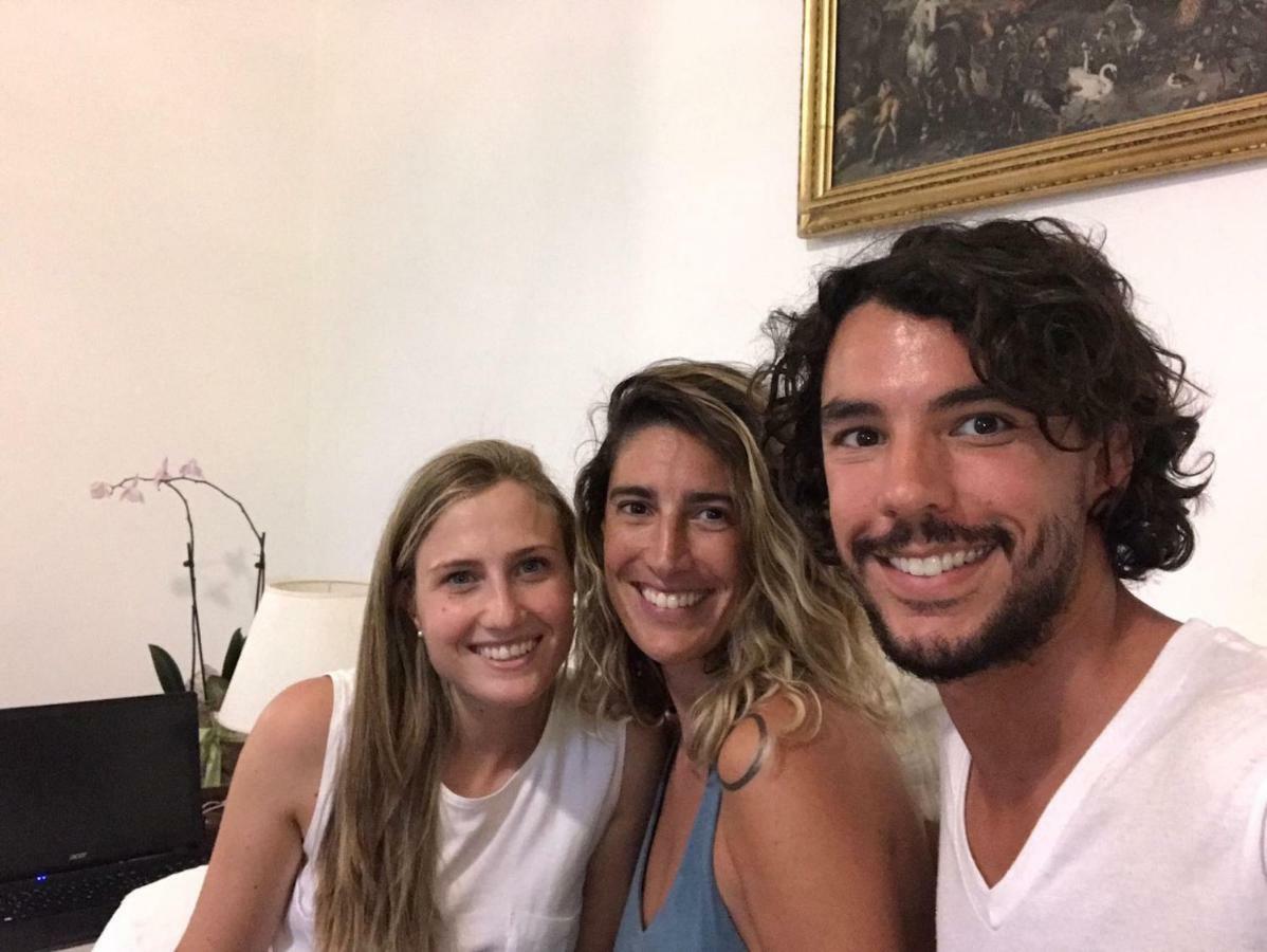 Nei Paraggi Salerno Dış mekan fotoğraf