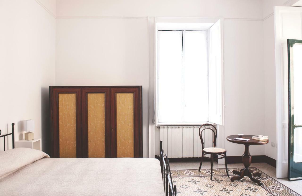 Nei Paraggi Salerno Dış mekan fotoğraf